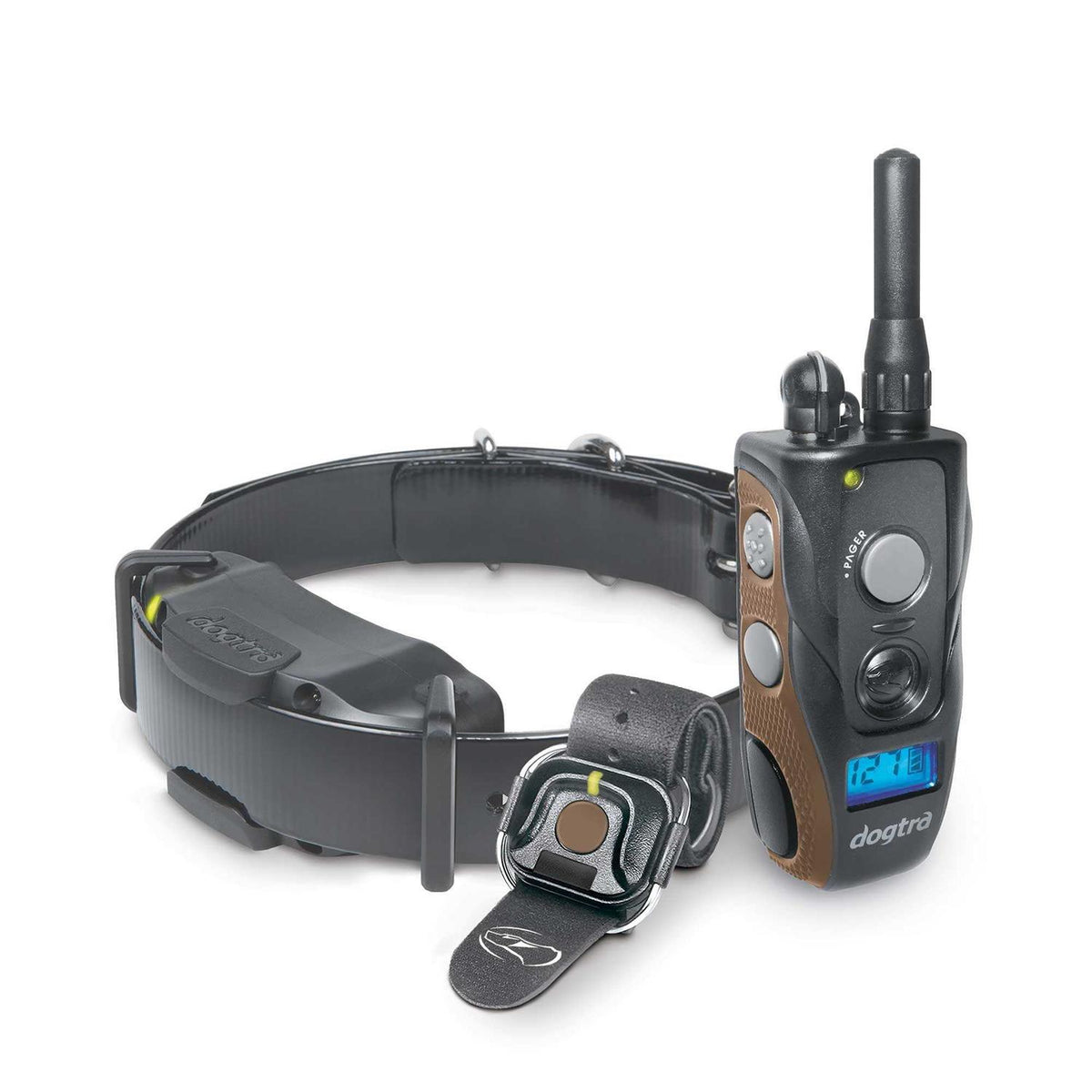 Dogtra 1900S Handsfree Plus - Pet Supplies H714