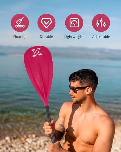 Adjustable SUP Paddle E6632