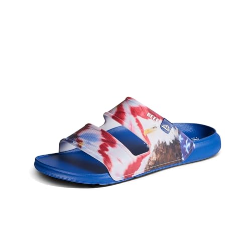 Waterproof Slide Sandal G53479