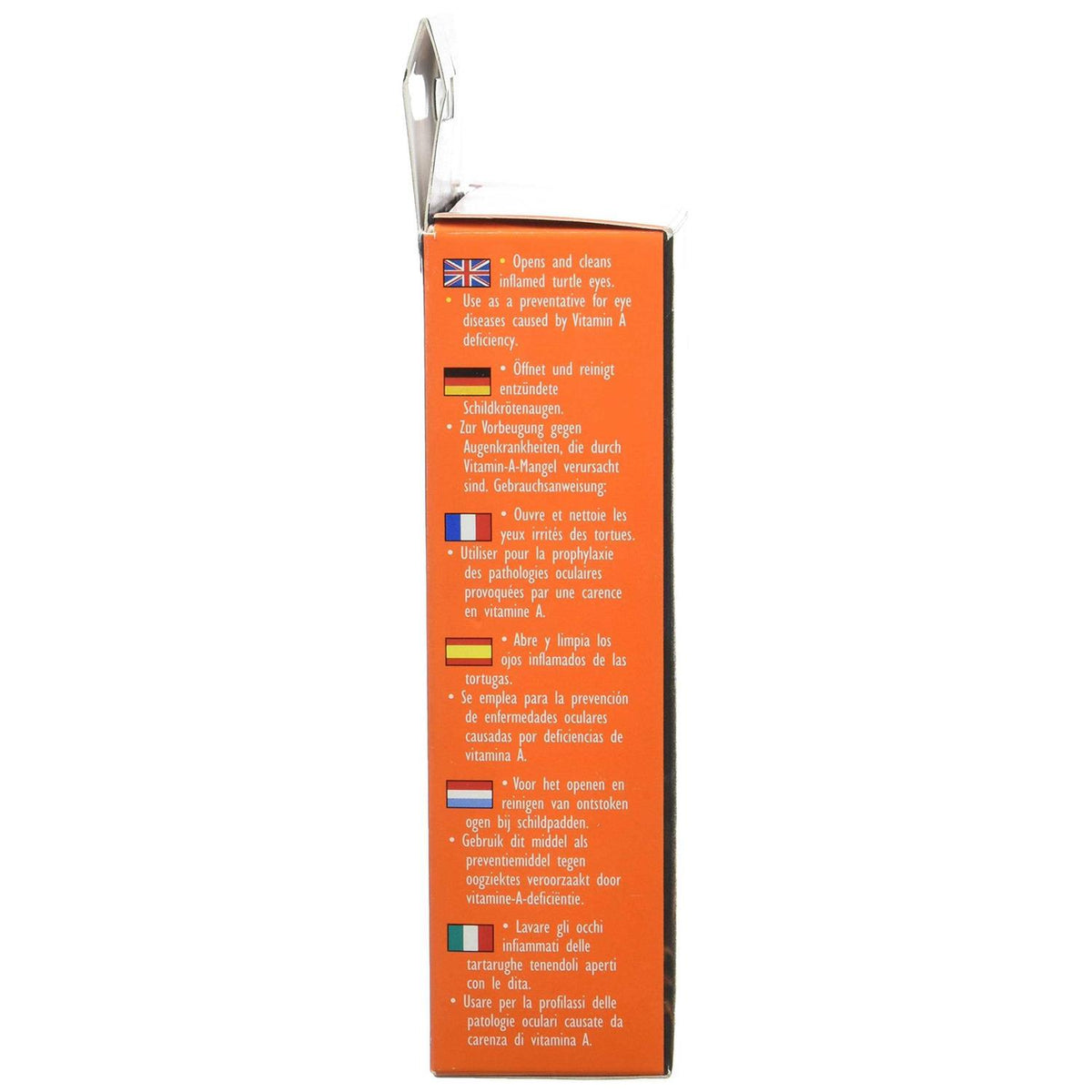 Turtle Eye Drops G7436