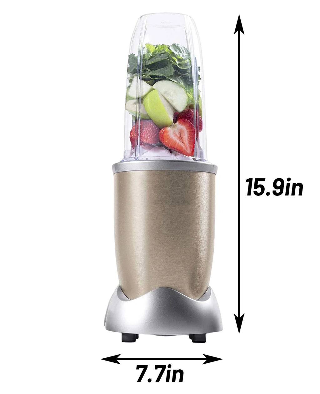 High-Speed Countertop Blender I966338