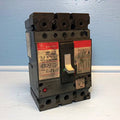 150A Spectra Circuit Breaker with 125 Amp Plug 3P V5578