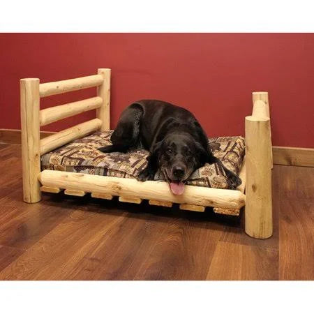 Caesar Dog Bed, 48 inch Large x 34 inch W U893