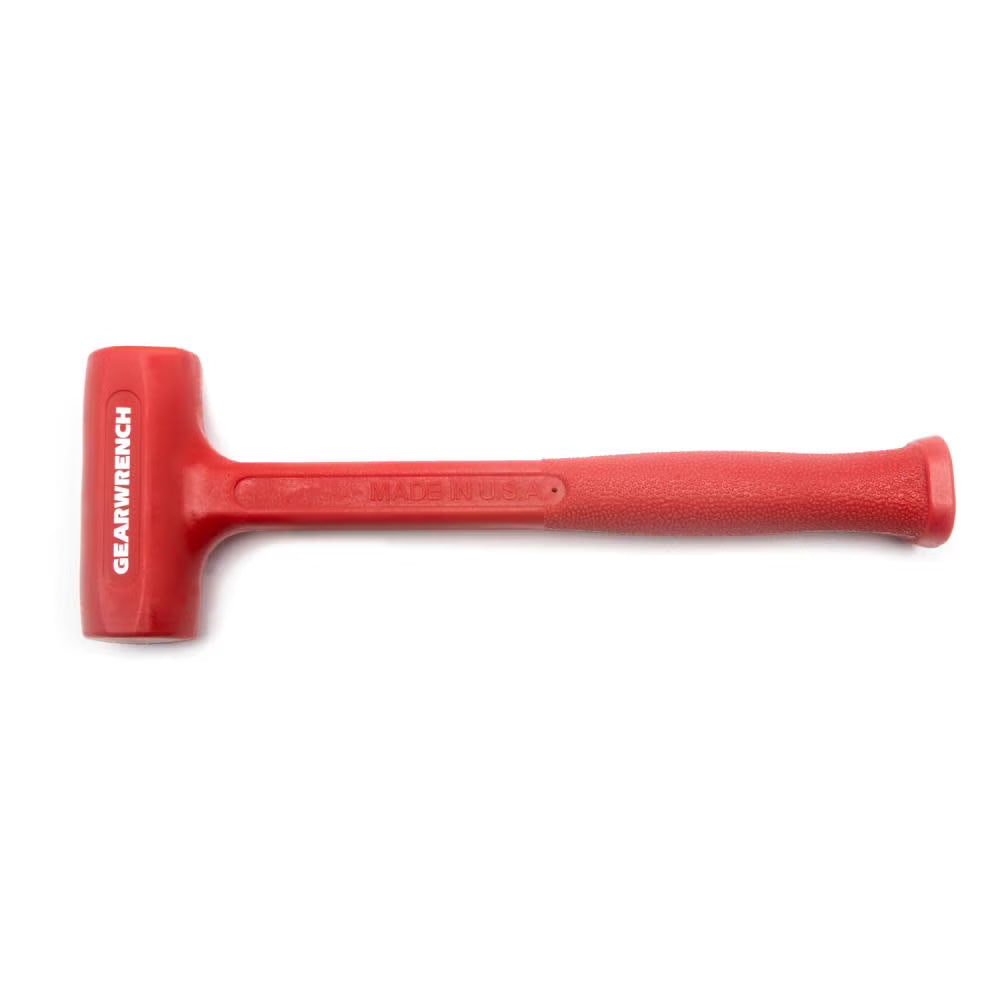 Dead Blow Hammer, 14-oz. Head H212936