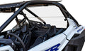 1/4” Clear Polycarbonate Rear Windshield for Polaris RZR PRO XP (2-Seater) F567086