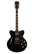 Black Guitar U929