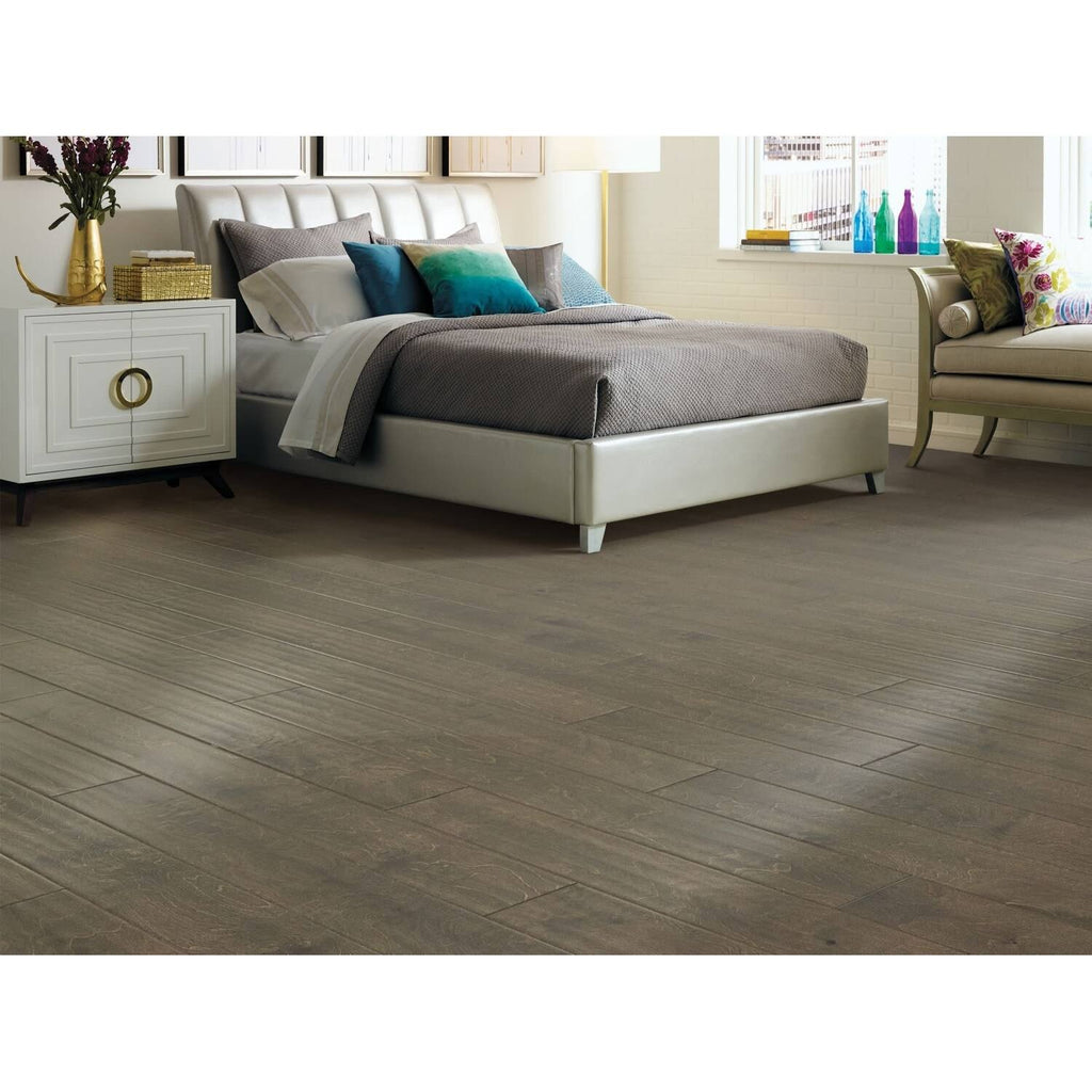 Hardwood Flooring G448