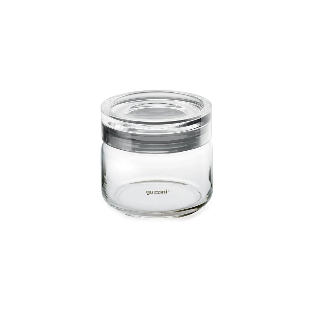 Storage Jar XL 1500 Sky Grey S687
