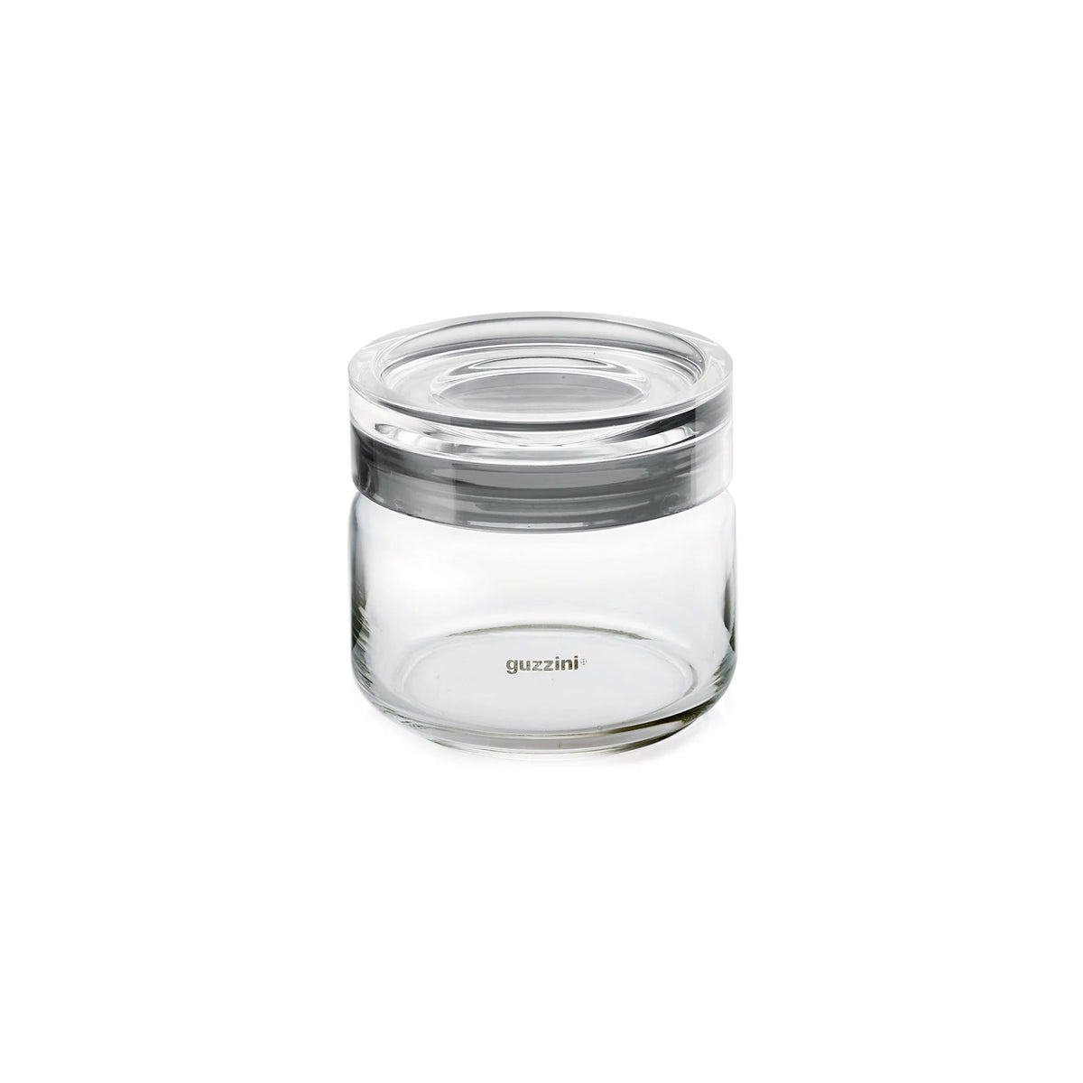 Storage Jar XL 1500 Sky Grey S687