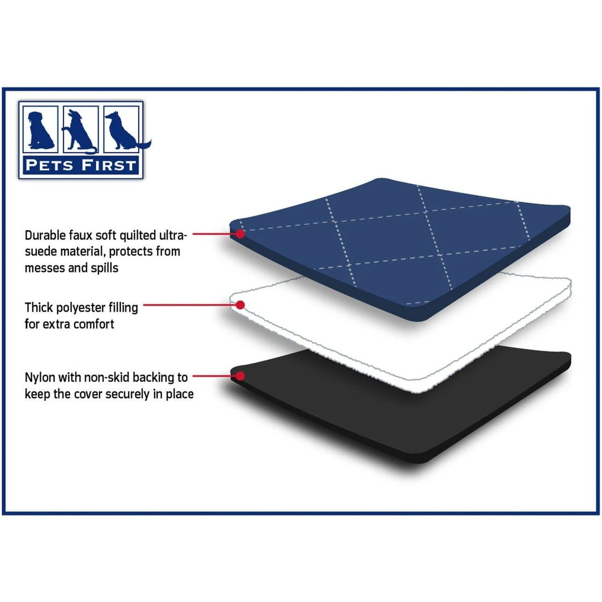 NCAA Car Seat Cover J625