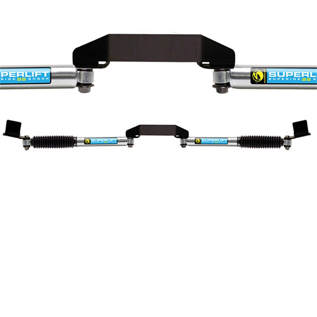 Steering Stabilizer M727673