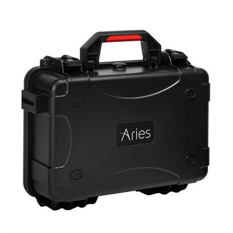 Mini 3 Drone with RC Remote Controller, Carrying Case, 128GB microSD Card B49773