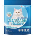 Cat Litter Pellets Non-Clumping R103