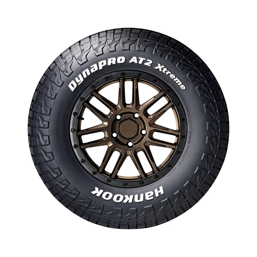 All Terrain Tire O254