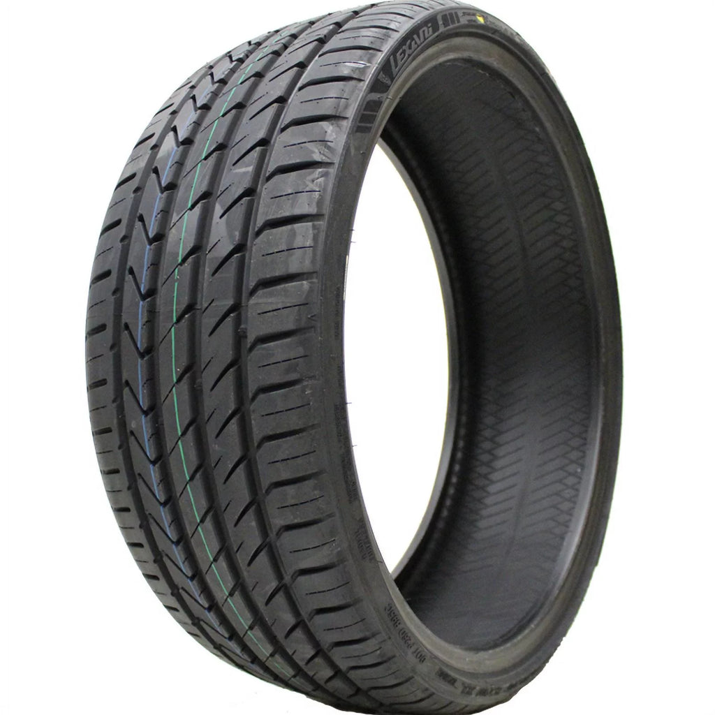 295/25ZR24 102W XL Passenger Tire X184578