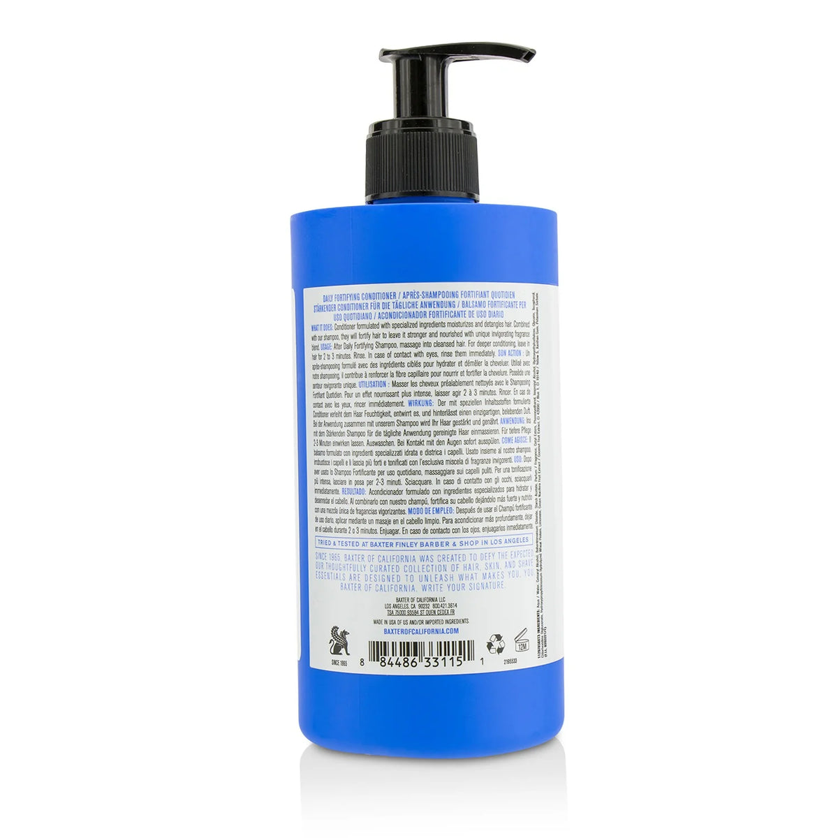 Daily Fortifying Conditioner 473ml/16oz J237979