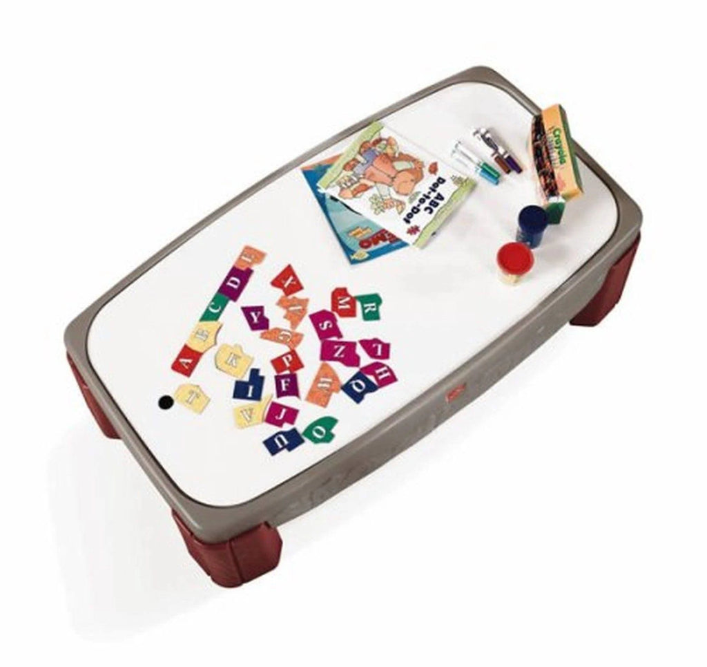 Deluxe Canyon Road Train Track Table G9890