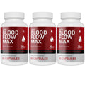 Blood Sugar Health Supplement 3 Bottles W14068