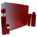 Red Gift Set Fragrances B3113