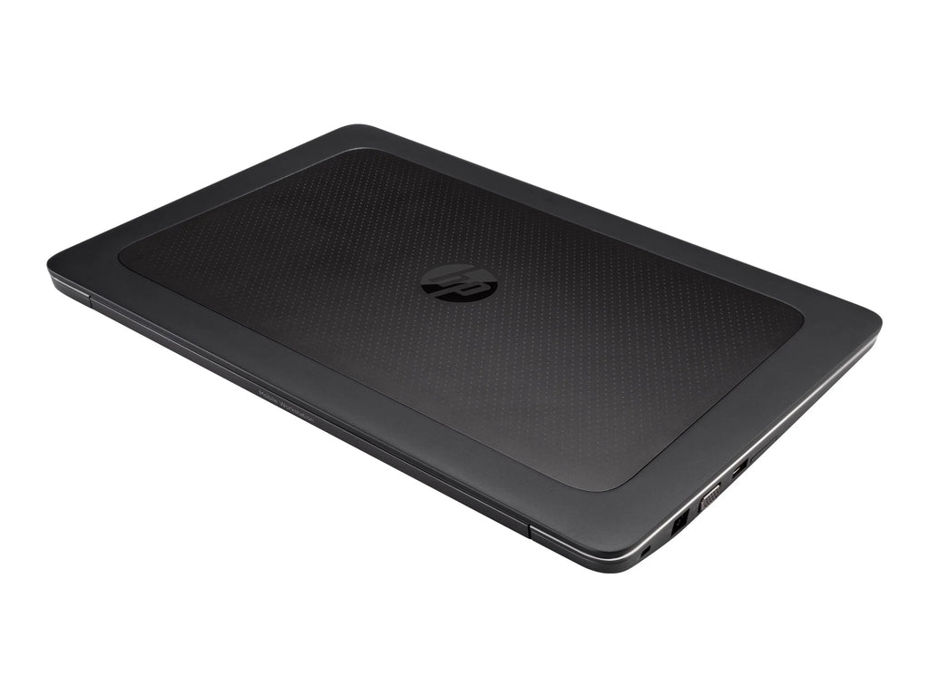 15.6" Core i7 16 GB RAM 512 GB SSD Mobile Workstation N1332