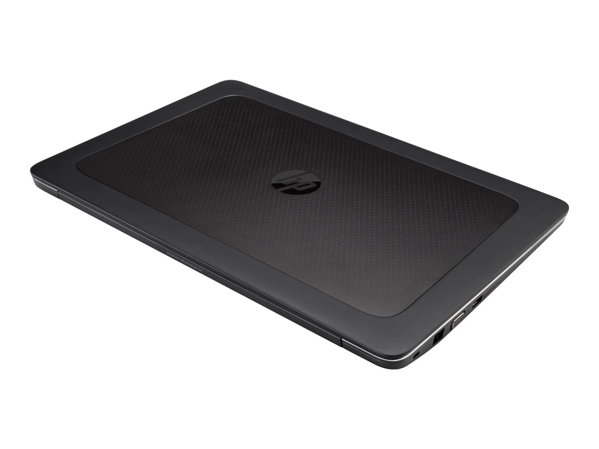 15.6" Core i7 16 GB RAM 512 GB SSD Mobile Workstation N1332