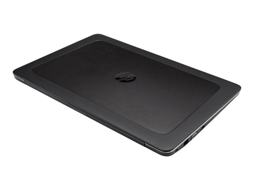 15.6" Core i7 16 GB RAM 512 GB SSD Mobile Workstation N1332
