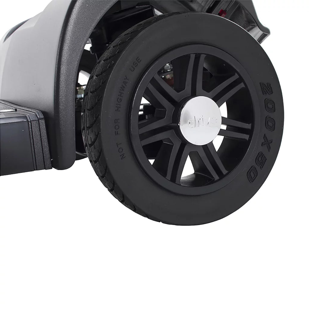 4 Wheel Travel Power Scooter R85690
