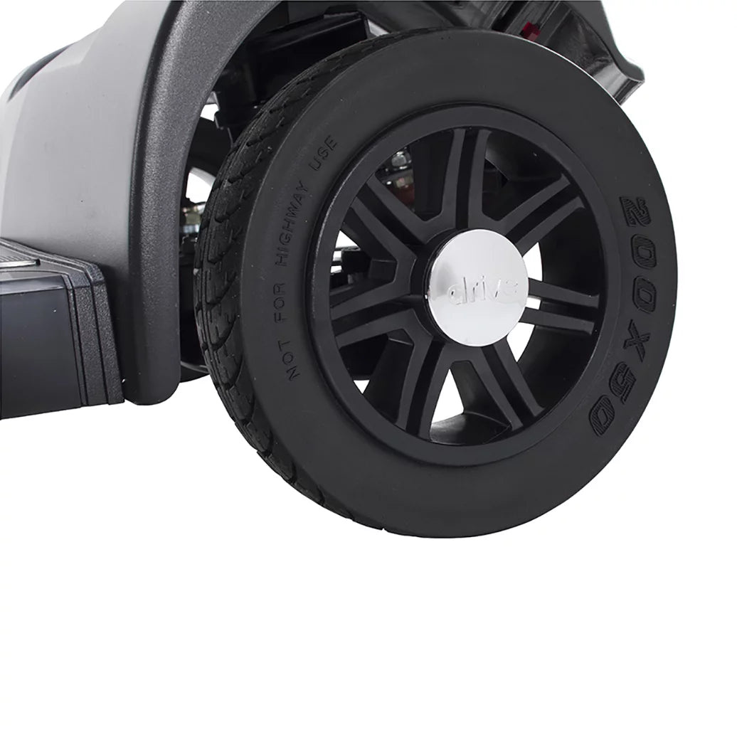4 Wheel Travel Power Scooter R85690