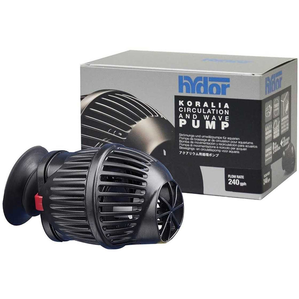 Circulation & Wave Pump O4924