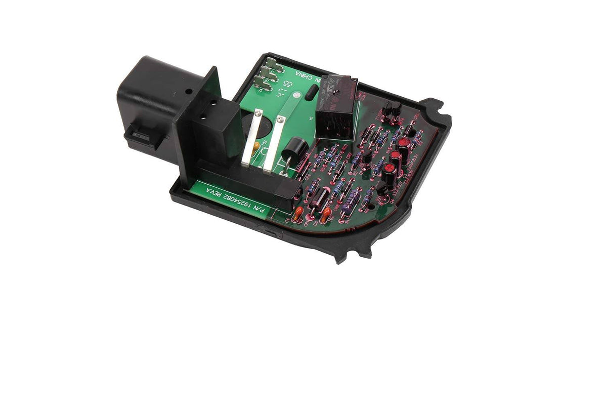 Windshield Wiper Motor Pulse Board C581