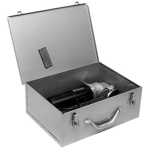 13-3/4 in. x 10 in. x 5-1/8 in. Steel Case E3646