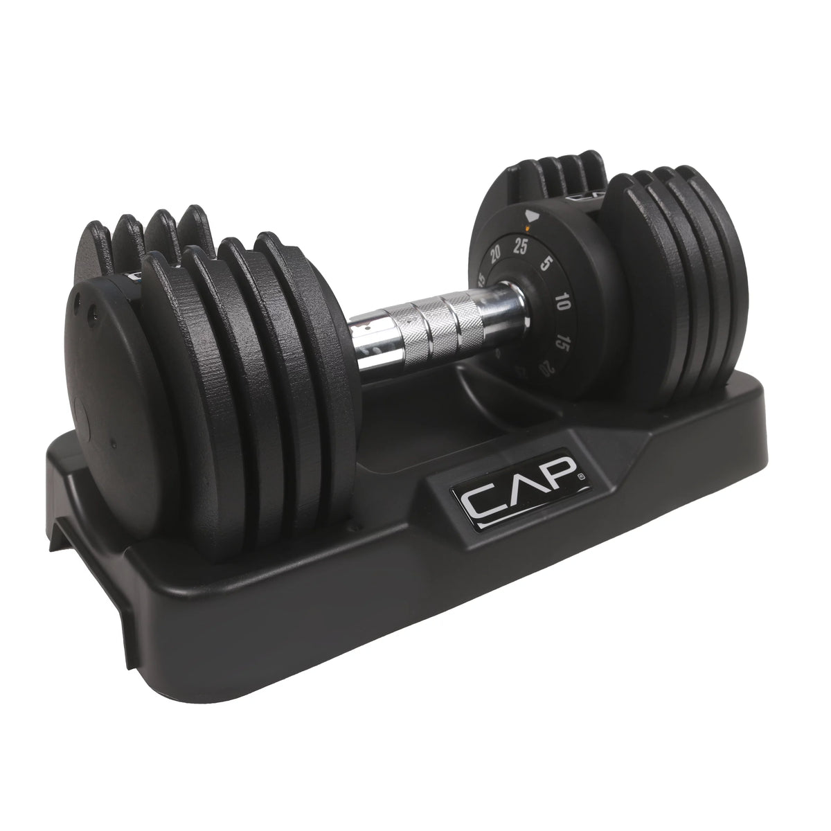 25lb Adjustable Dumbbell R5021