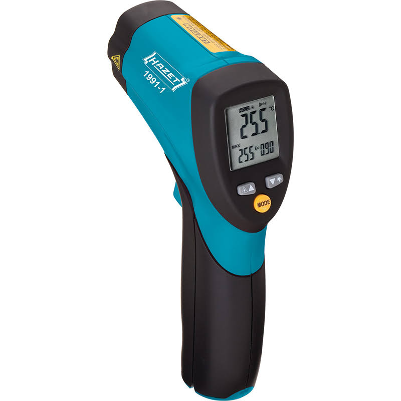 Non-Contact Infrared Thermometer A90595