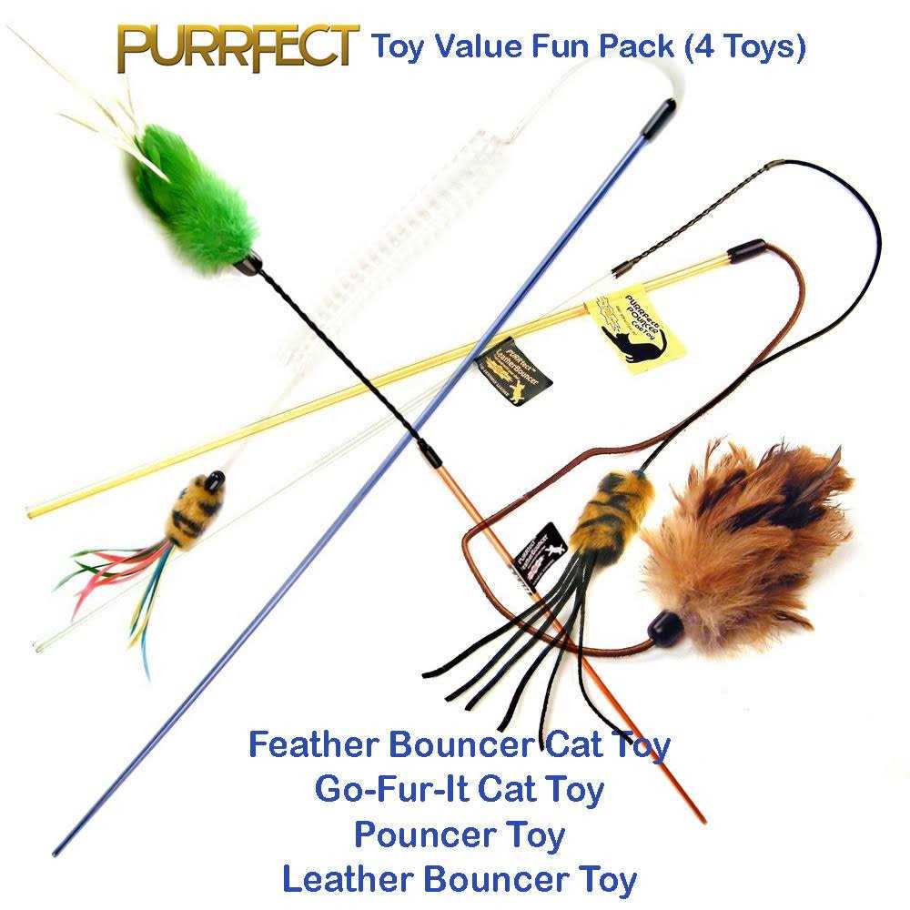 Cat Toy V5504