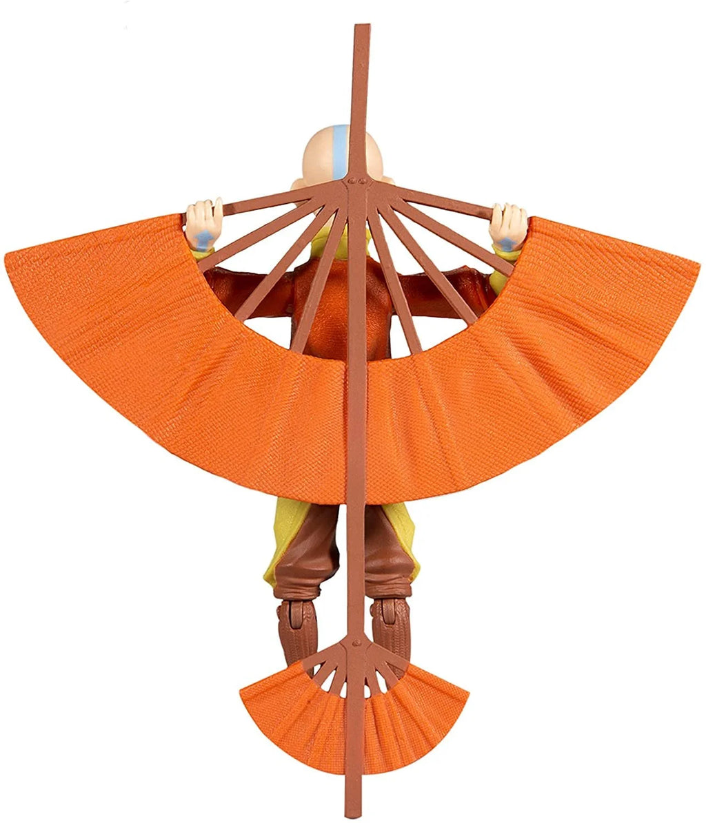 5" Action Figure Value Pack with Glider H1440