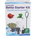 Betta Fish Starter Kit 1.2 L/Min 9 Pieces S515