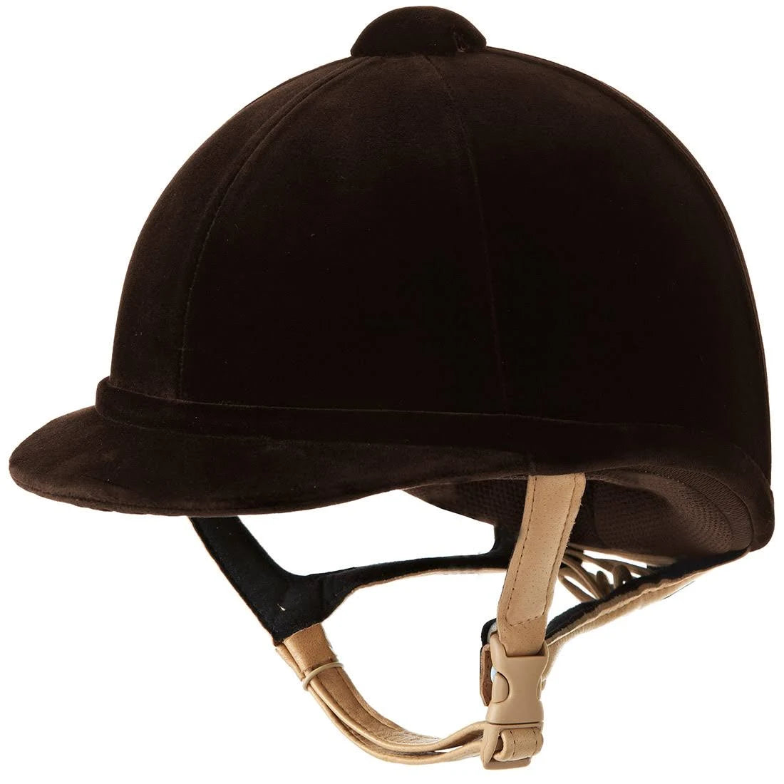 Brown 7 1-4 Helmet A722130