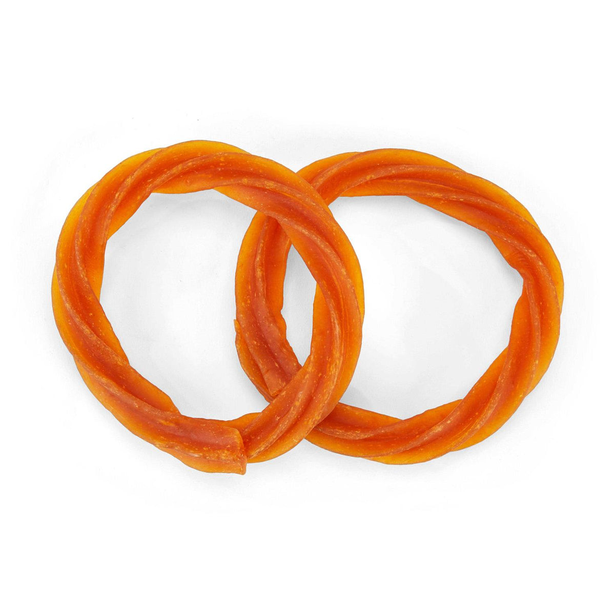 Sweet Potato Flavor Dog Chew Q21654