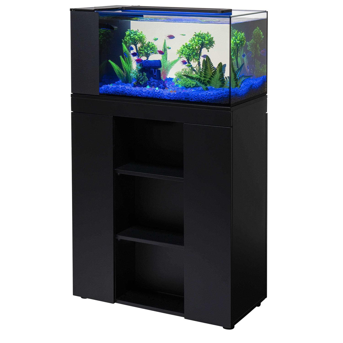 Aquarium Plant E7591