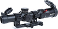 Red Tail Rifle Scope with Mount X2646