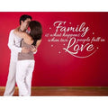 Wall Decal Sticker Mural Vinyl Art Home Decor A158779