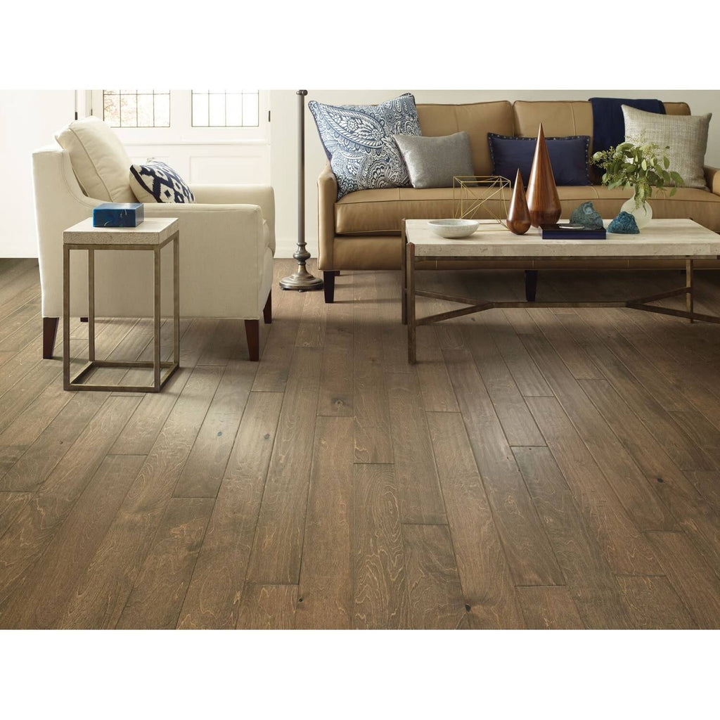 Hardwood Flooring G448