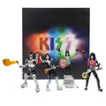 4-Pack Action Figure Set I698