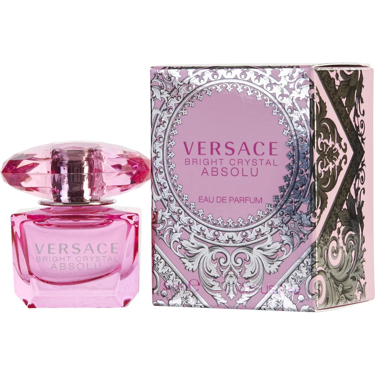 5ml 3PK EDP EDT Kit Q9379