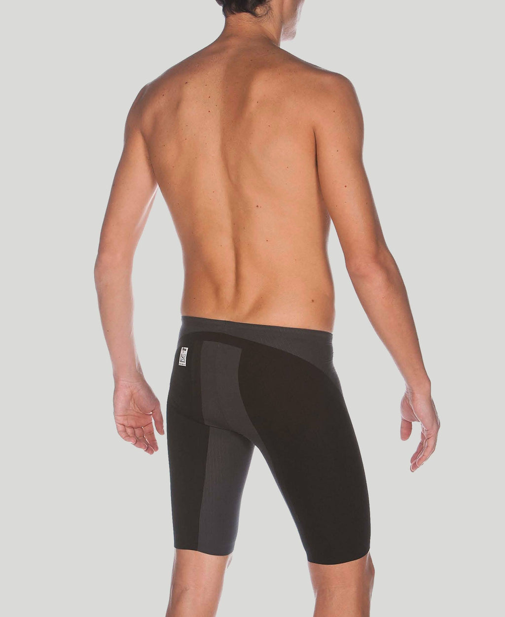 Dark Grey Black Jammer K5806