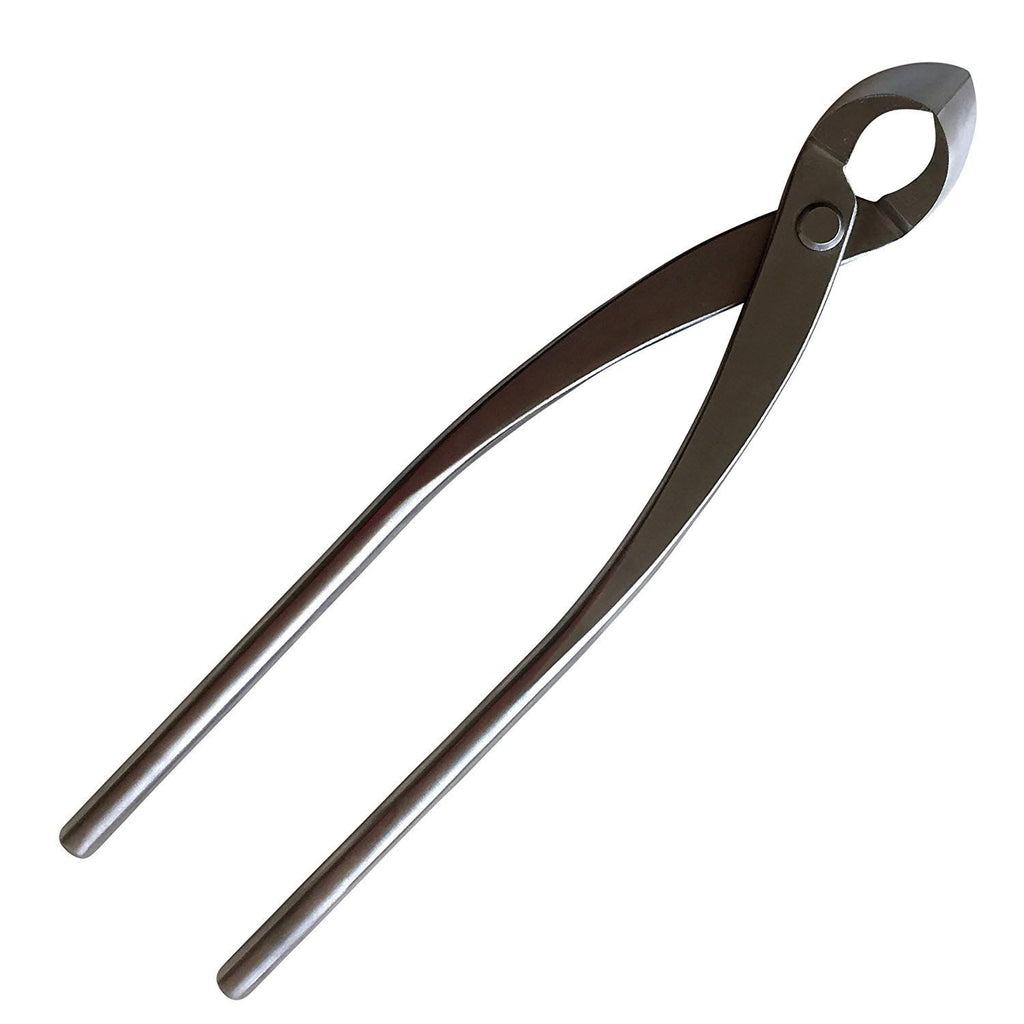 11x22 Stainless Steel Bonsai Concave Branch Cutter H3462