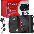Rv Keyless Entry Door Lock with Backlit Keypad M96823