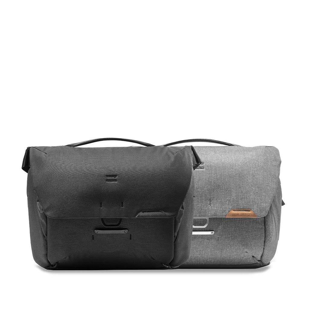 Messenger 13L Ash X354275