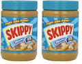 Creamy Peanut Butter, 28 oz (Pack of 2) F3426
