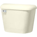 Biscuit Pressure Assist Toilet Tank B209